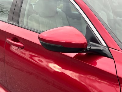 2018 Honda Accord Hybrid EX-L