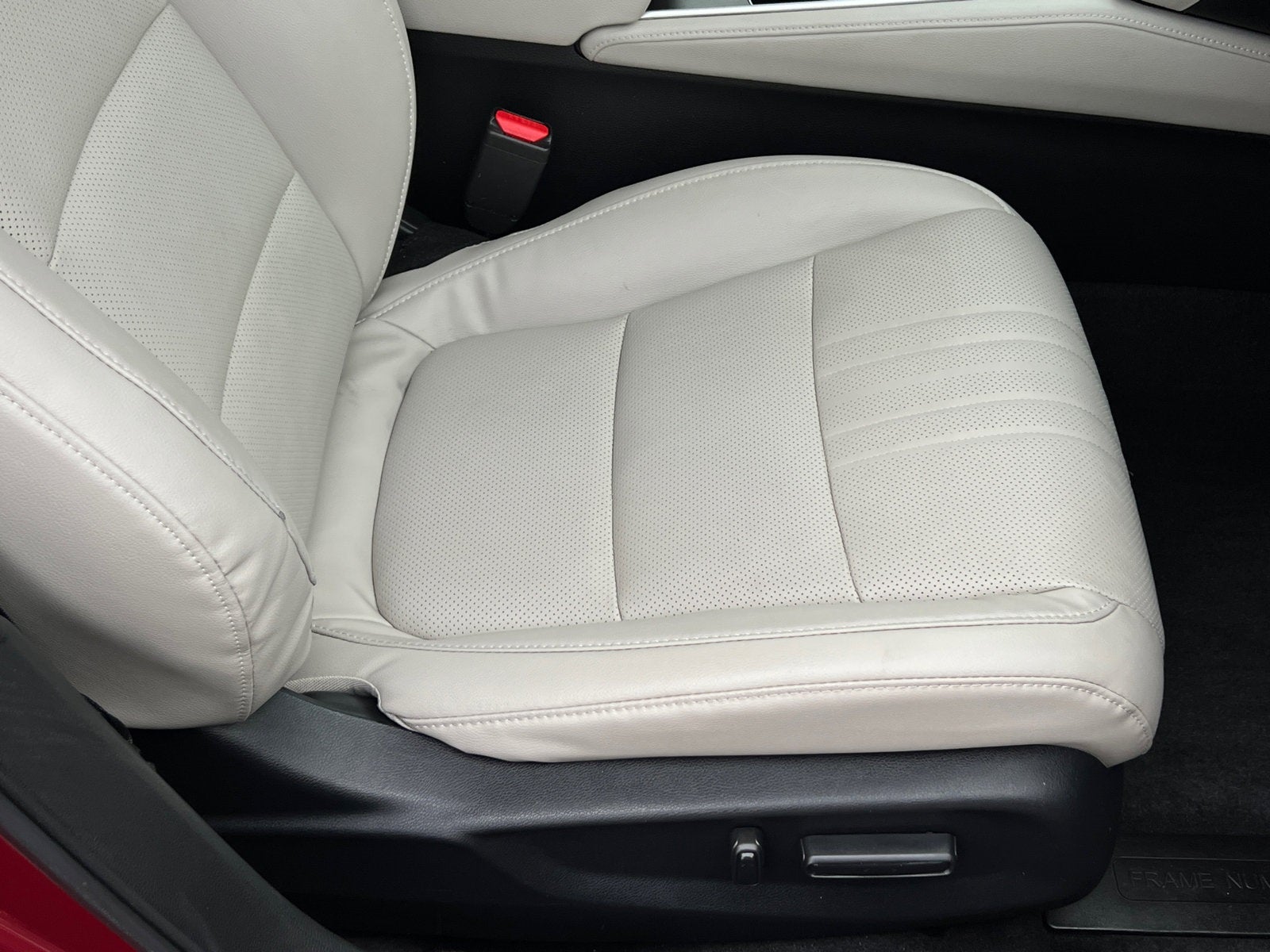 2018 Honda Accord Hybrid EX-L