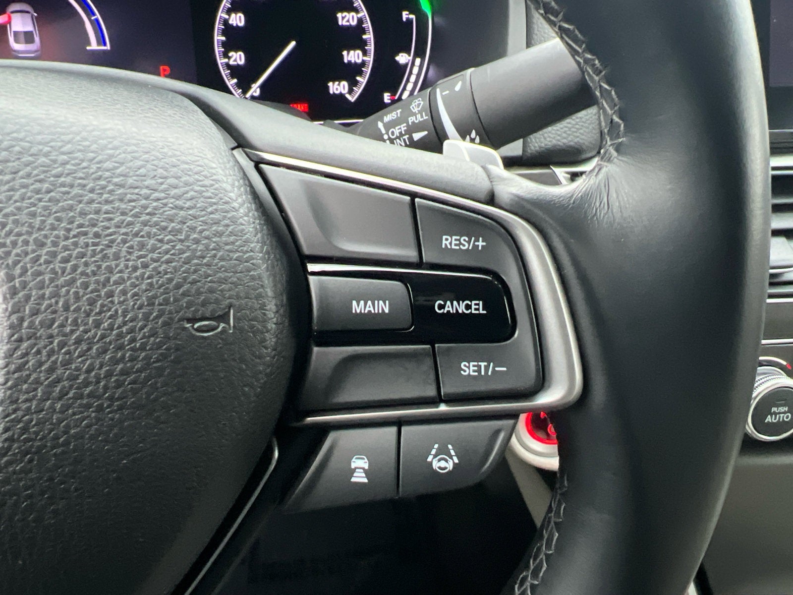 2018 Honda Accord Hybrid EX-L