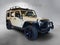 2011 Jeep Wrangler Unlimited Sahara