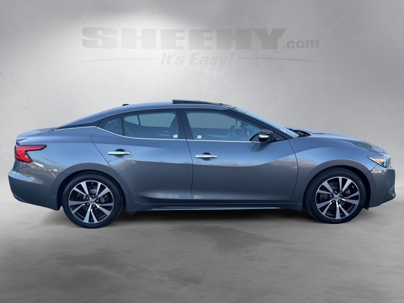 2017 Nissan Maxima 3.5 SL
