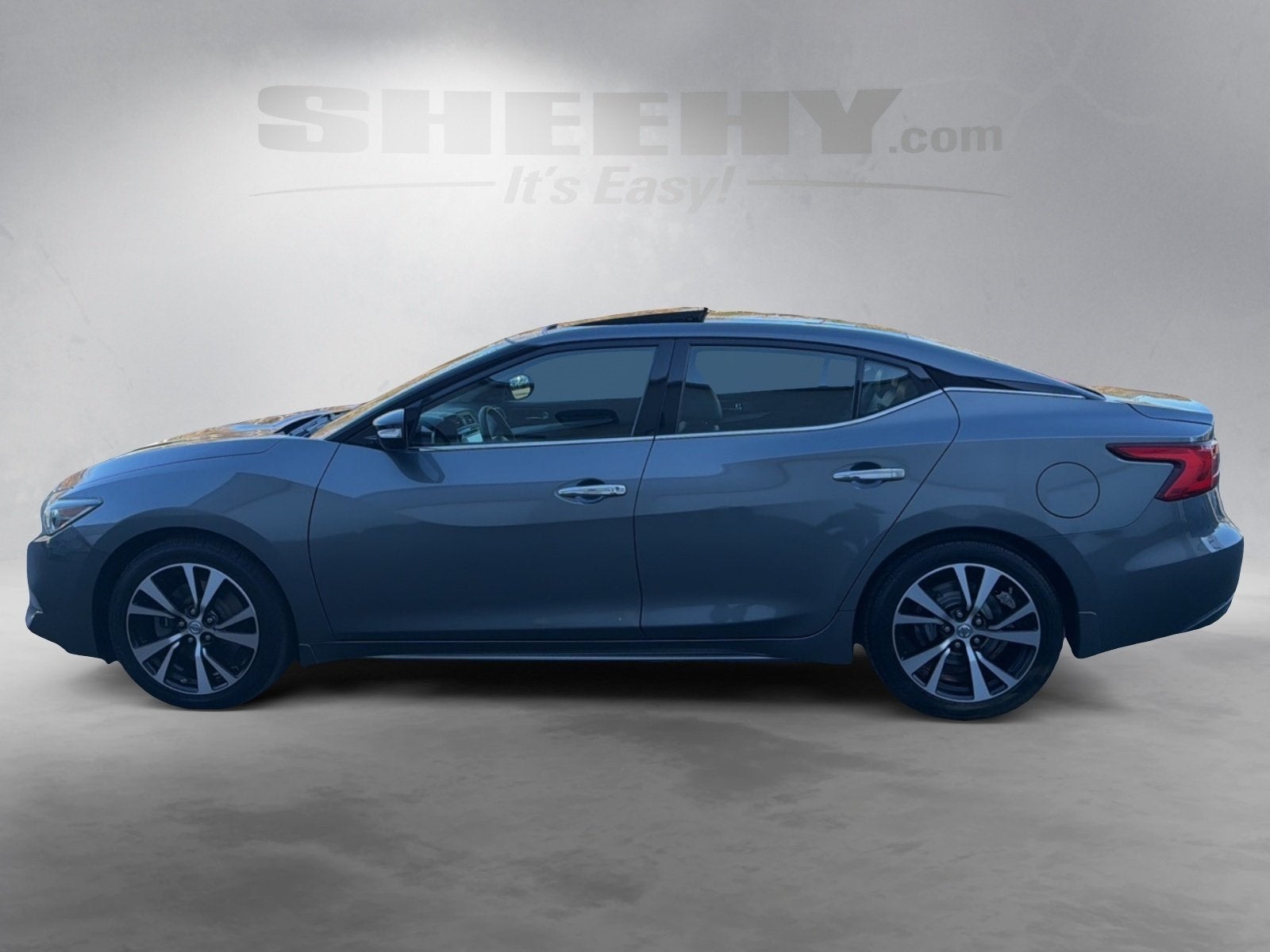 2017 Nissan Maxima 3.5 SL