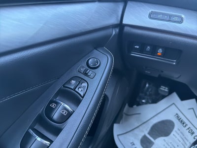 2017 Nissan Maxima 3.5 SL