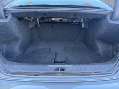 2017 Nissan Maxima 3.5 SL