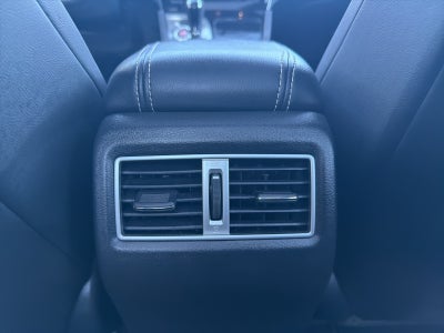 2017 Nissan Maxima 3.5 SL