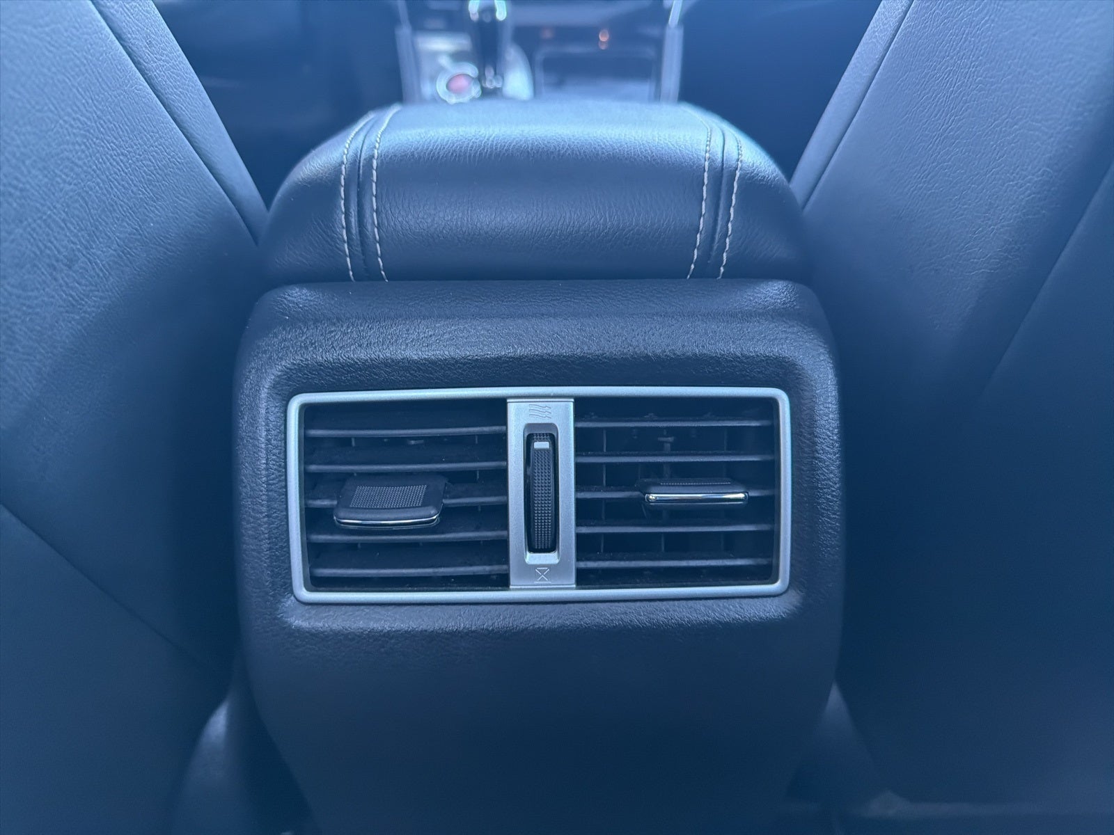 2017 Nissan Maxima 3.5 SL