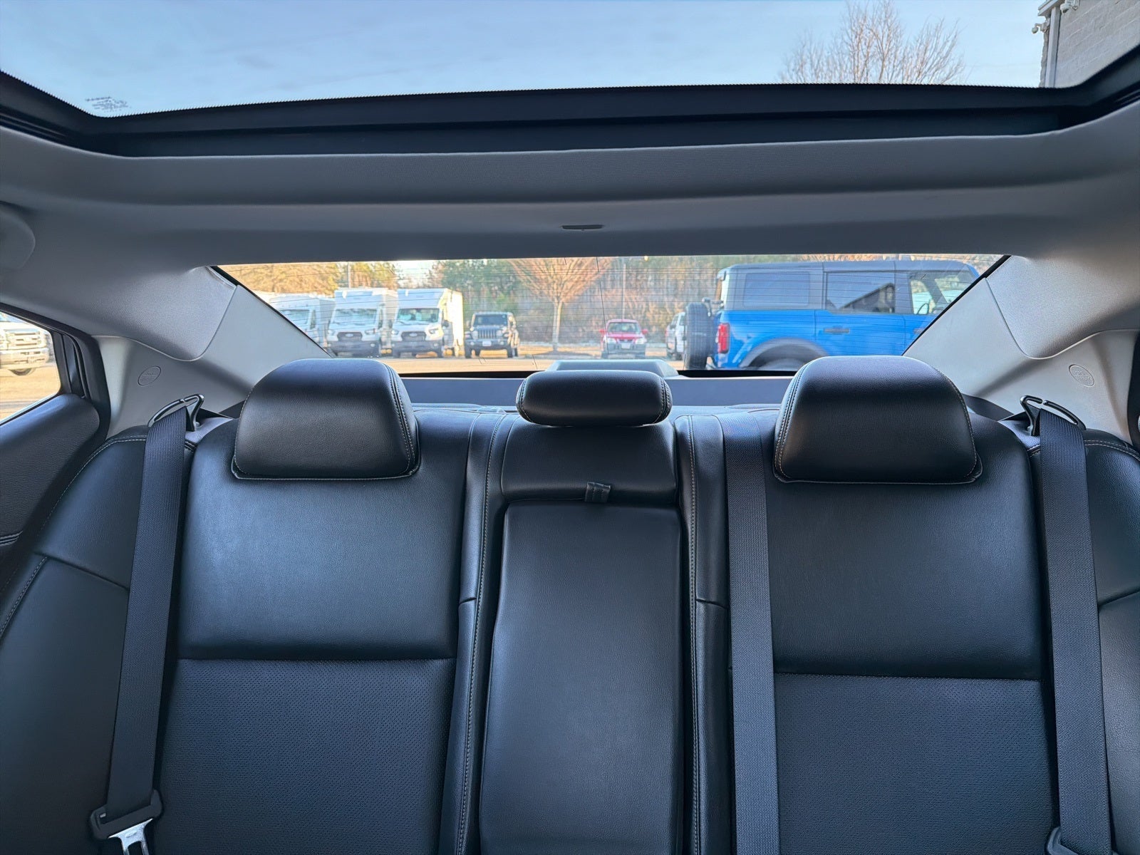 2017 Nissan Maxima 3.5 SL