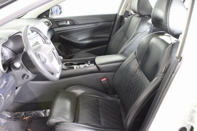 2023 Nissan Maxima Platinum
