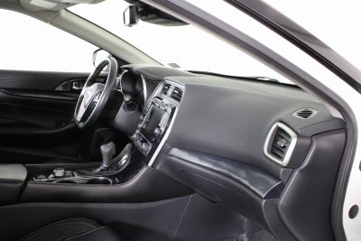 2023 Nissan Maxima Platinum
