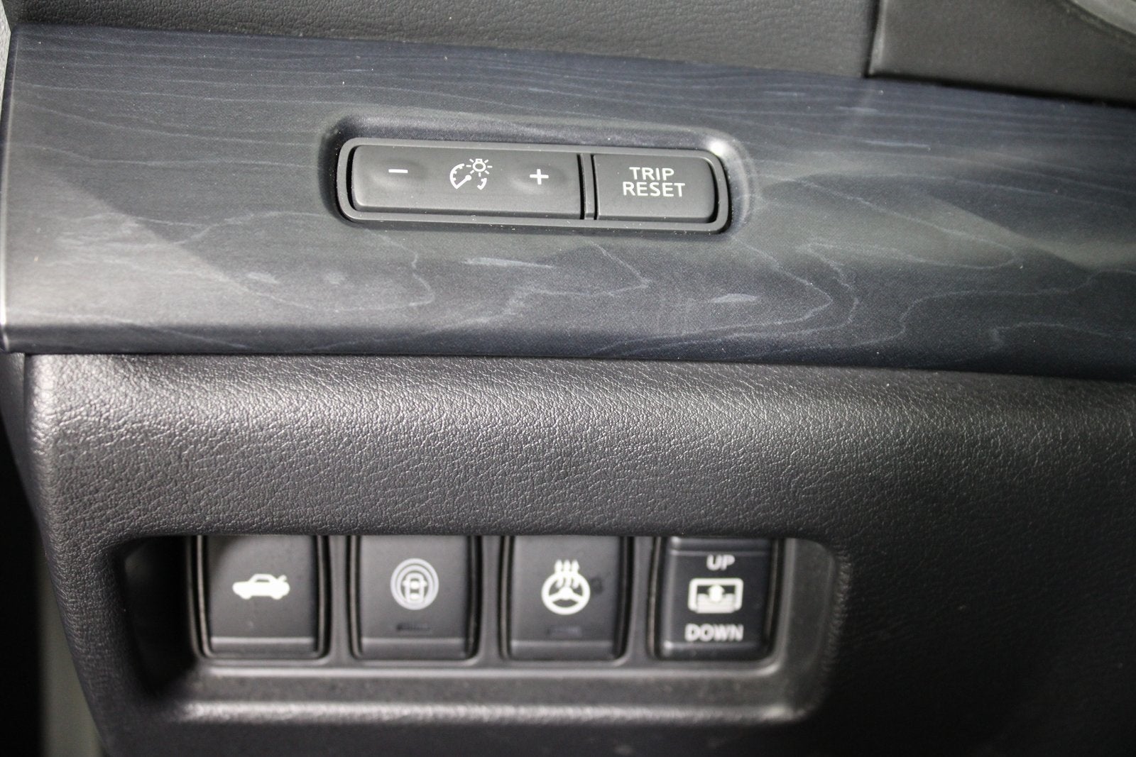 2023 Nissan Maxima Platinum