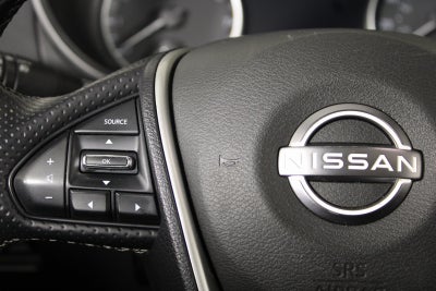 2023 Nissan Maxima Platinum