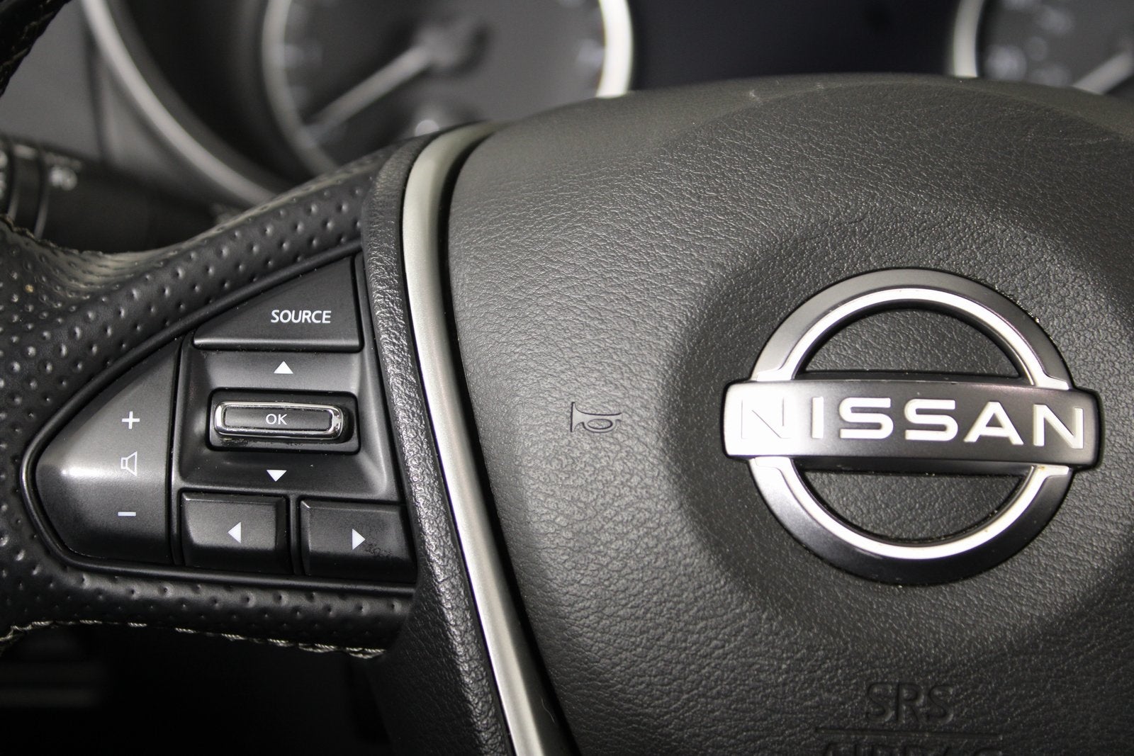 2023 Nissan Maxima Platinum