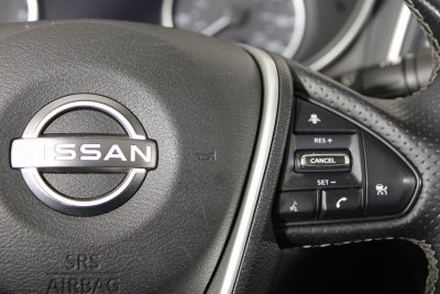 2023 Nissan Maxima Platinum