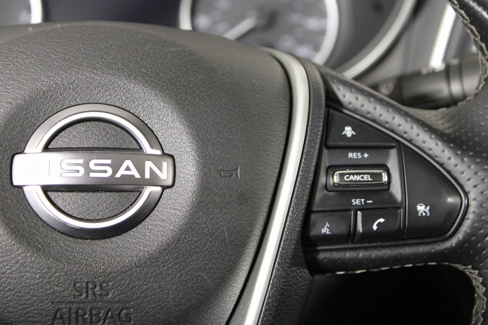 2023 Nissan Maxima Platinum