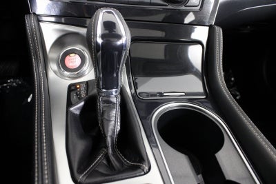 2023 Nissan Maxima Platinum