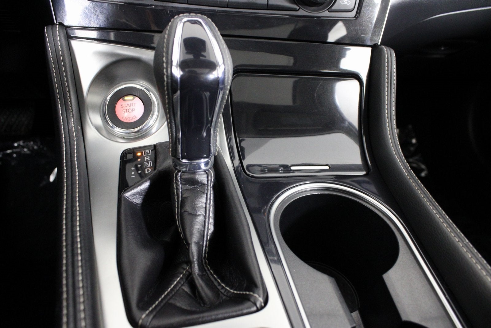 2023 Nissan Maxima Platinum