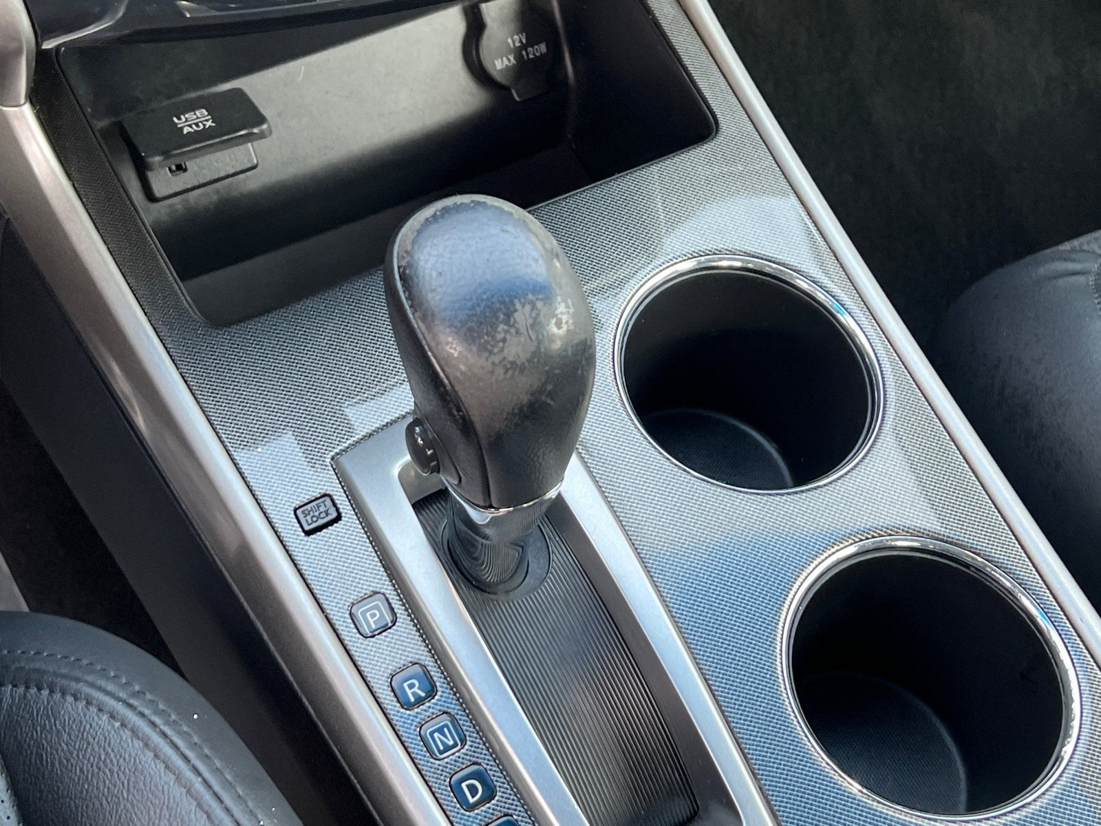 2015 Nissan Altima 2.5 SL