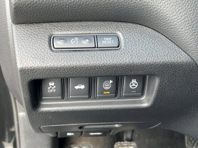 2015 Nissan Altima 2.5 SL