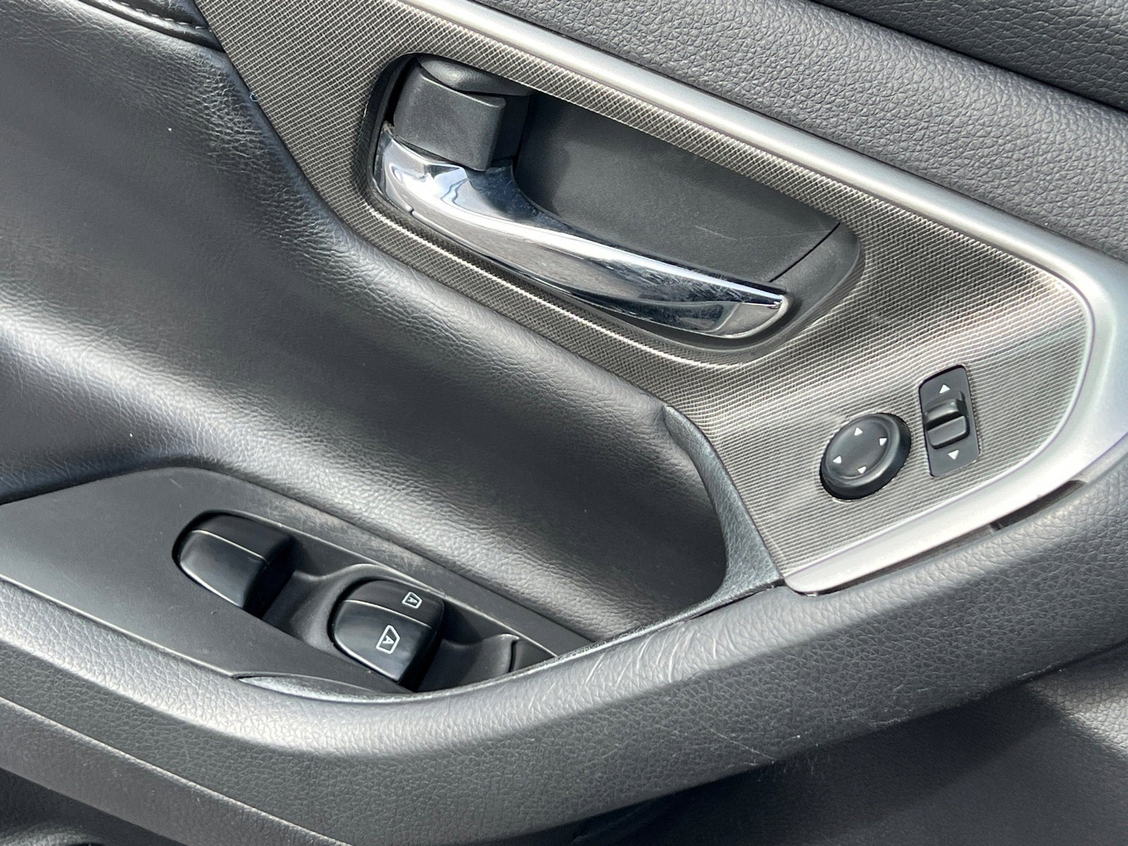 2015 Nissan Altima 2.5 SL