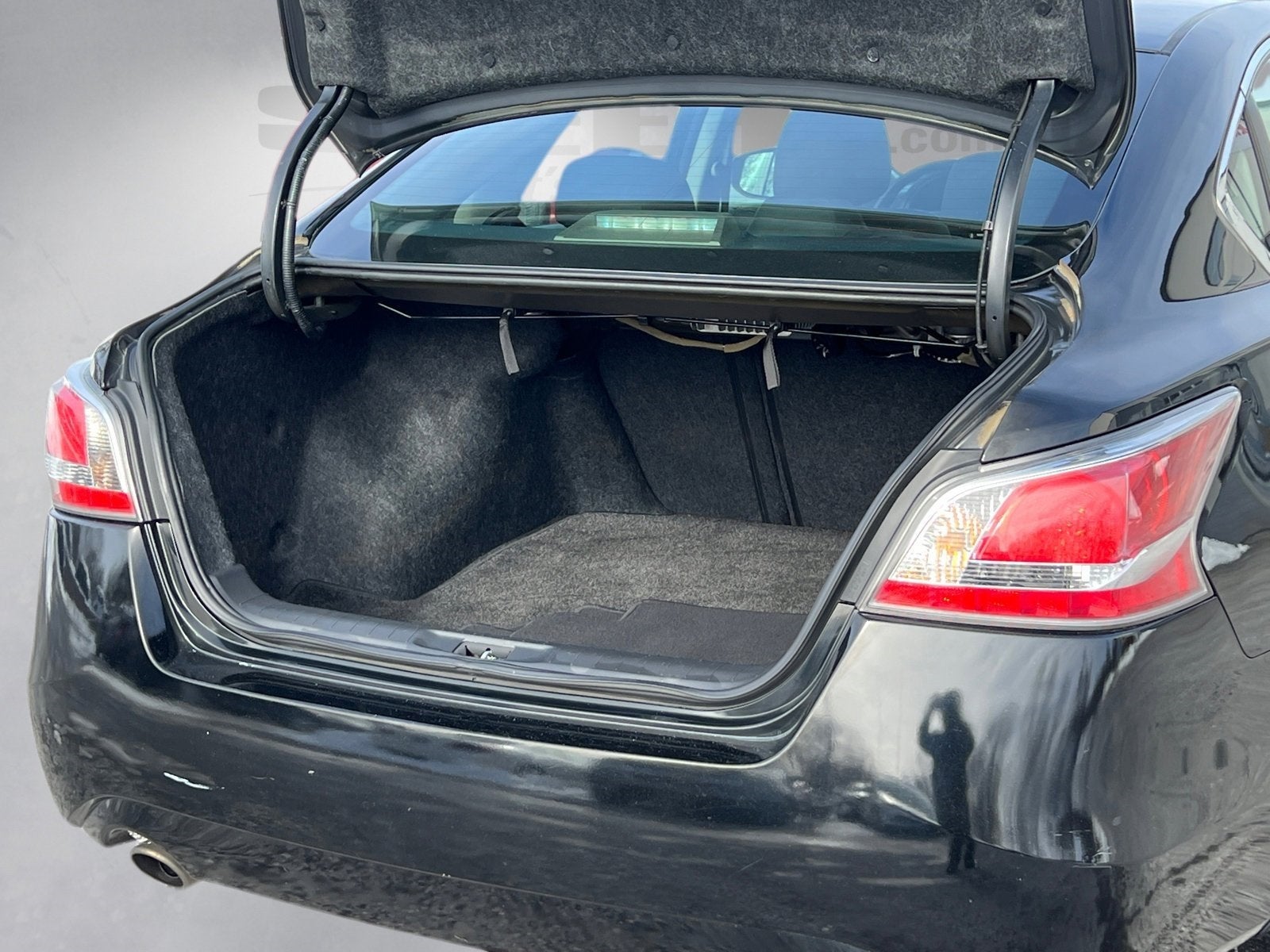 2015 Nissan Altima 2.5 SL