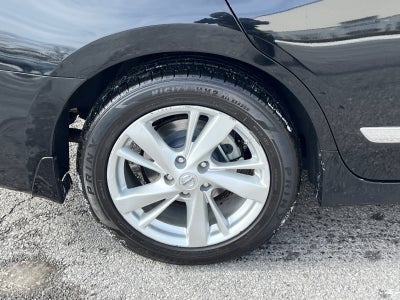 2015 Nissan Altima 2.5 SL
