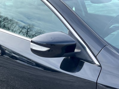 2015 Nissan Altima 2.5 SL