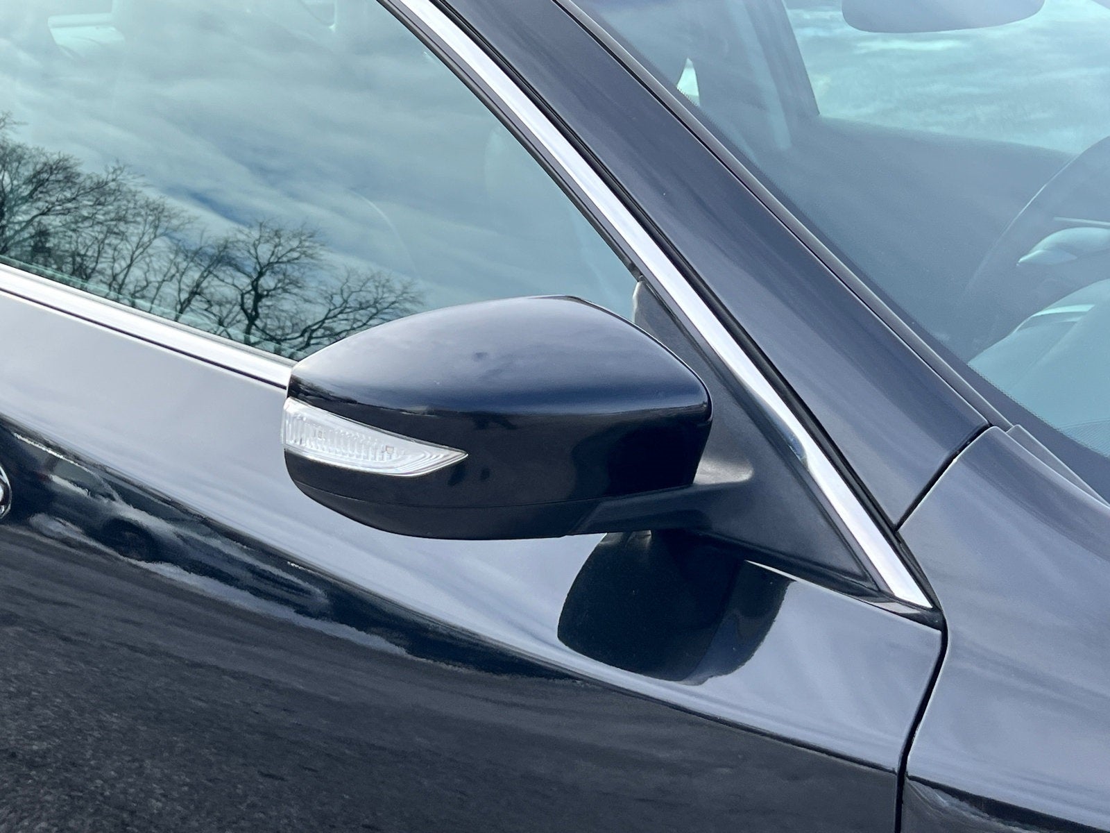 2015 Nissan Altima 2.5 SL