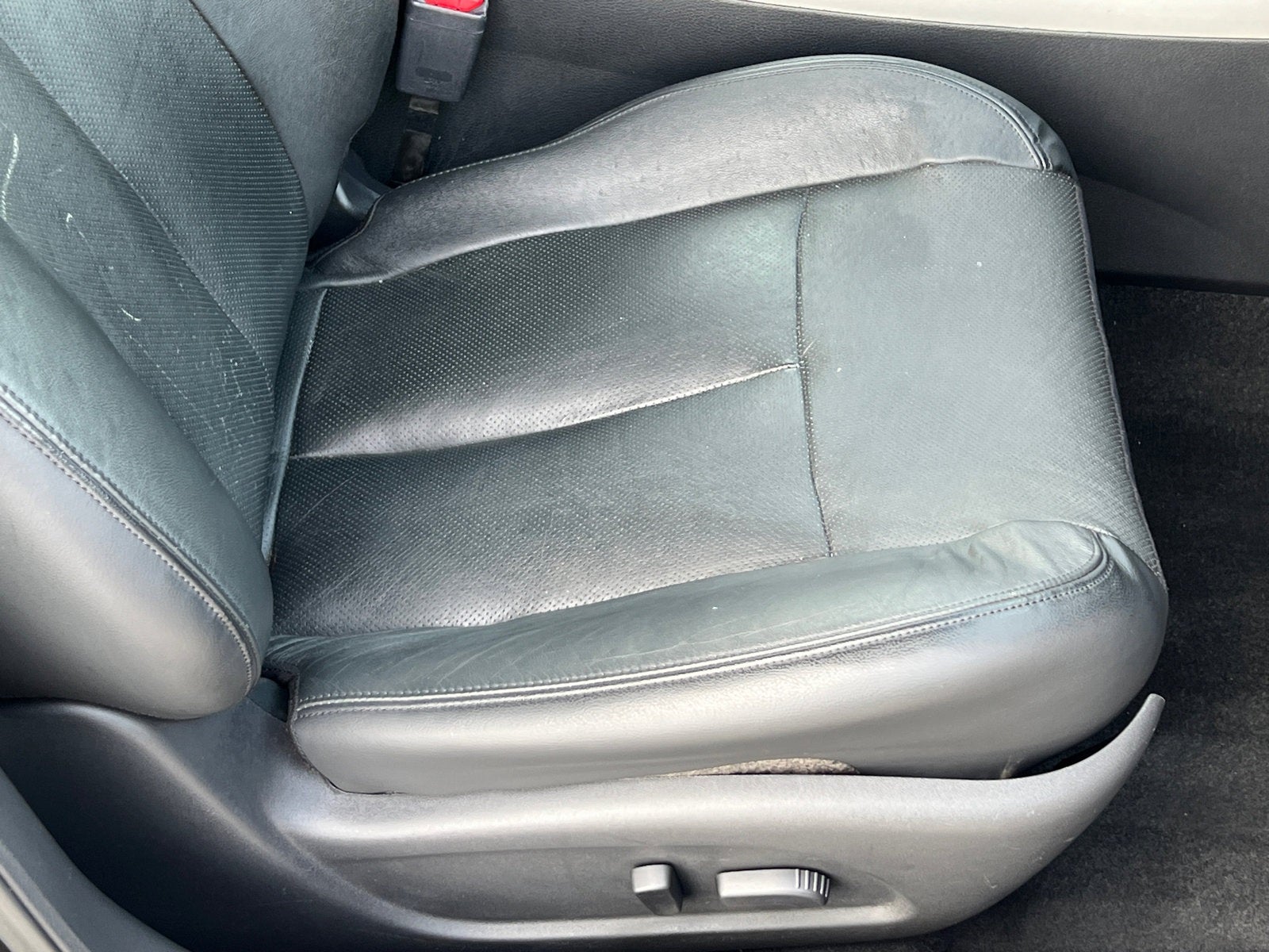 2015 Nissan Altima 2.5 SL