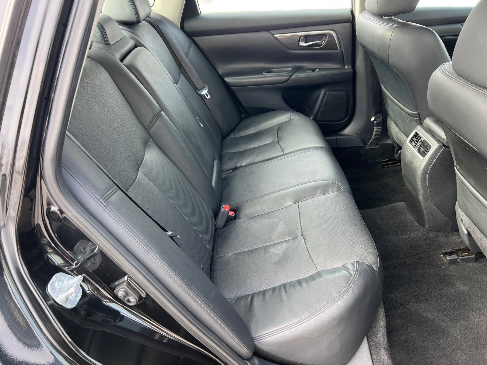 2015 Nissan Altima 2.5 SL