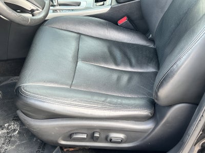 2015 Nissan Altima 2.5 SL