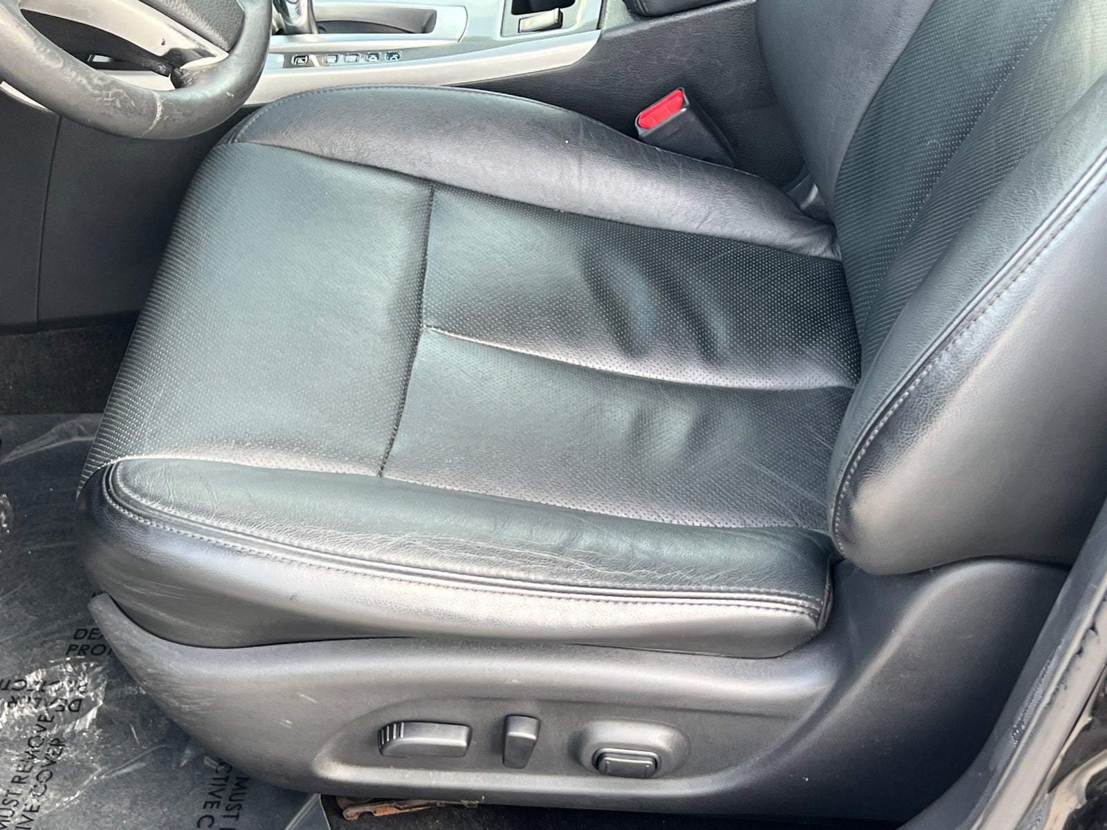 2015 Nissan Altima 2.5 SL