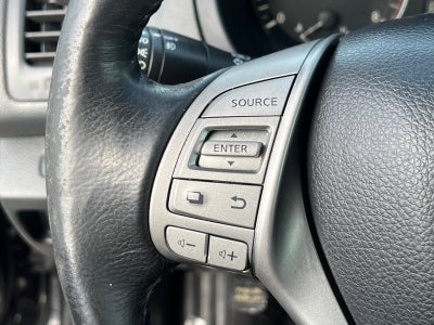 2015 Nissan Altima 2.5 SL