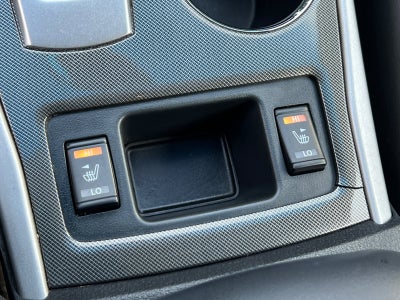 2015 Nissan Altima 2.5 SL