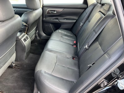 2015 Nissan Altima 2.5 SL