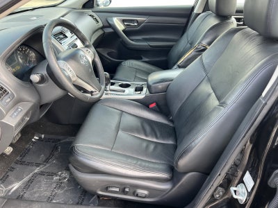 2015 Nissan Altima 2.5 SL