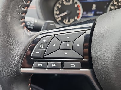 2020 Nissan Altima 2.0 SR