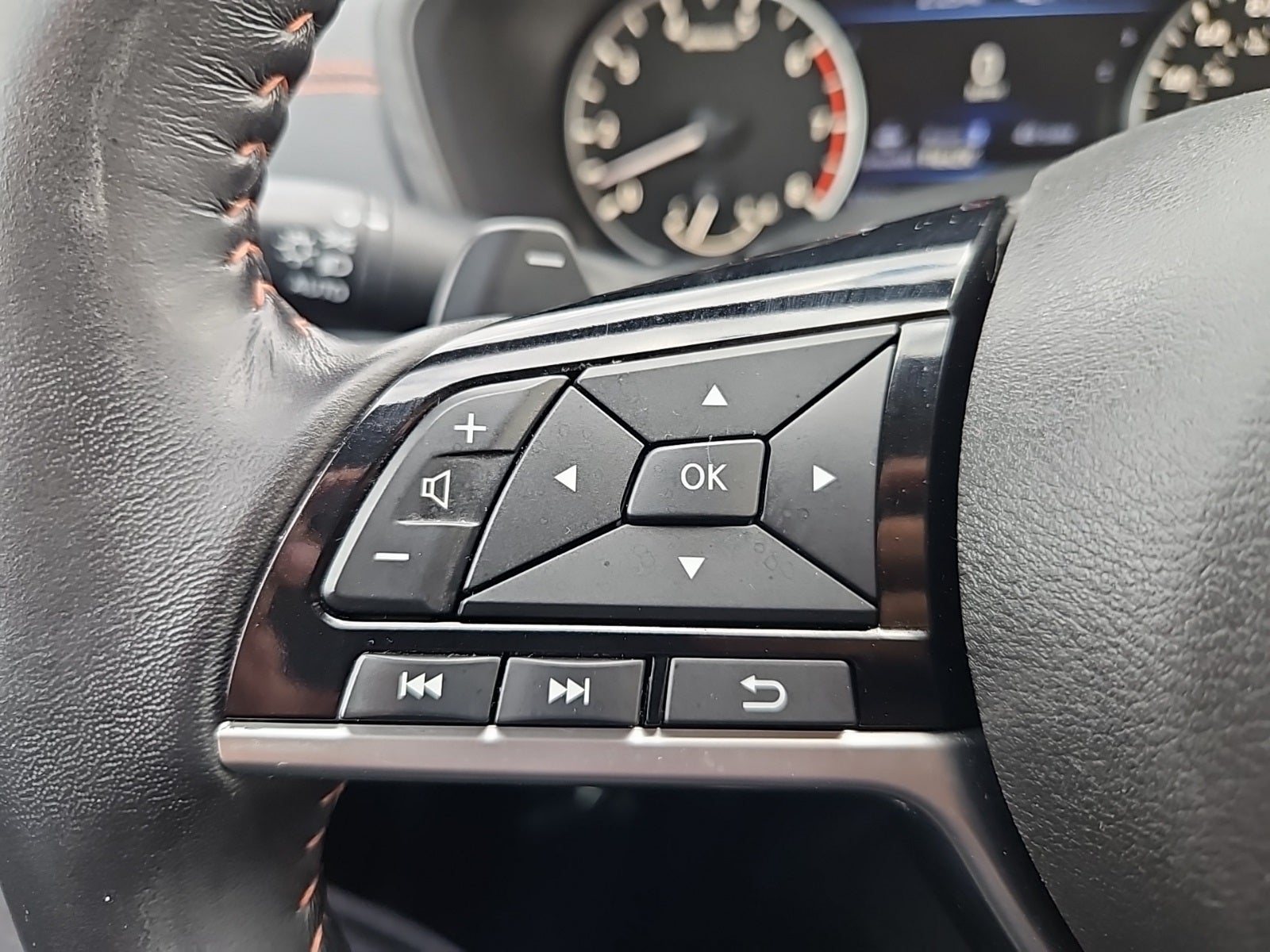 2020 Nissan Altima 2.0 SR