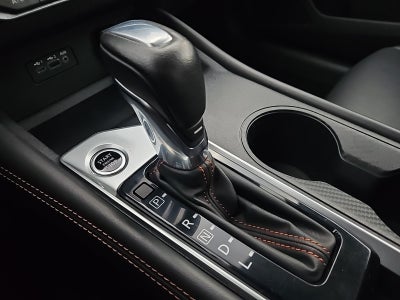 2020 Nissan Altima 2.0 SR