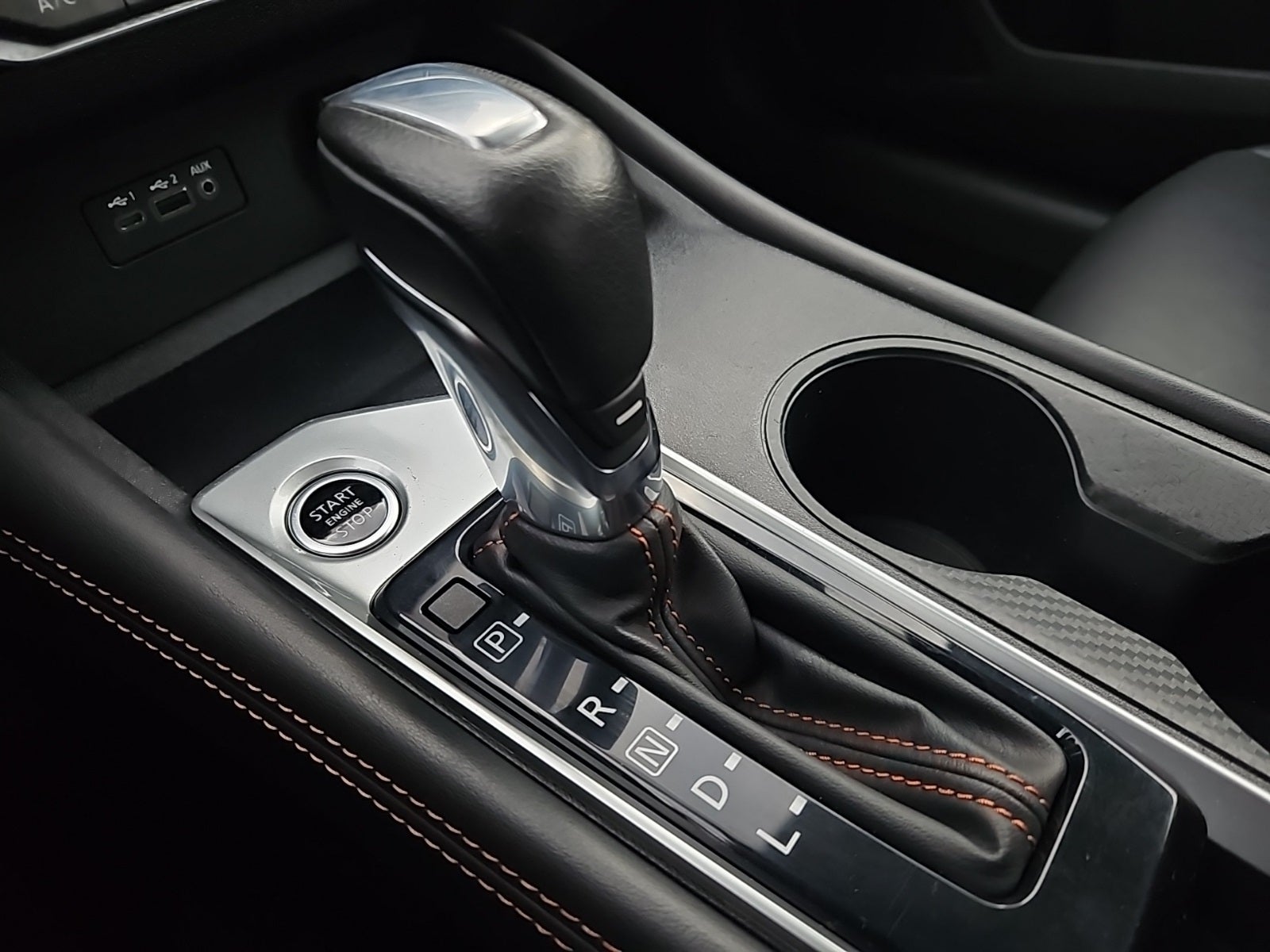 2020 Nissan Altima 2.0 SR