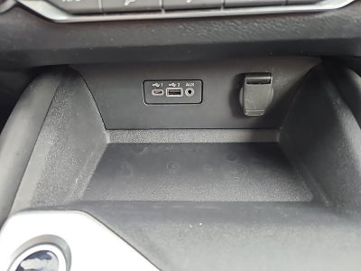 2020 Nissan Altima 2.0 SR