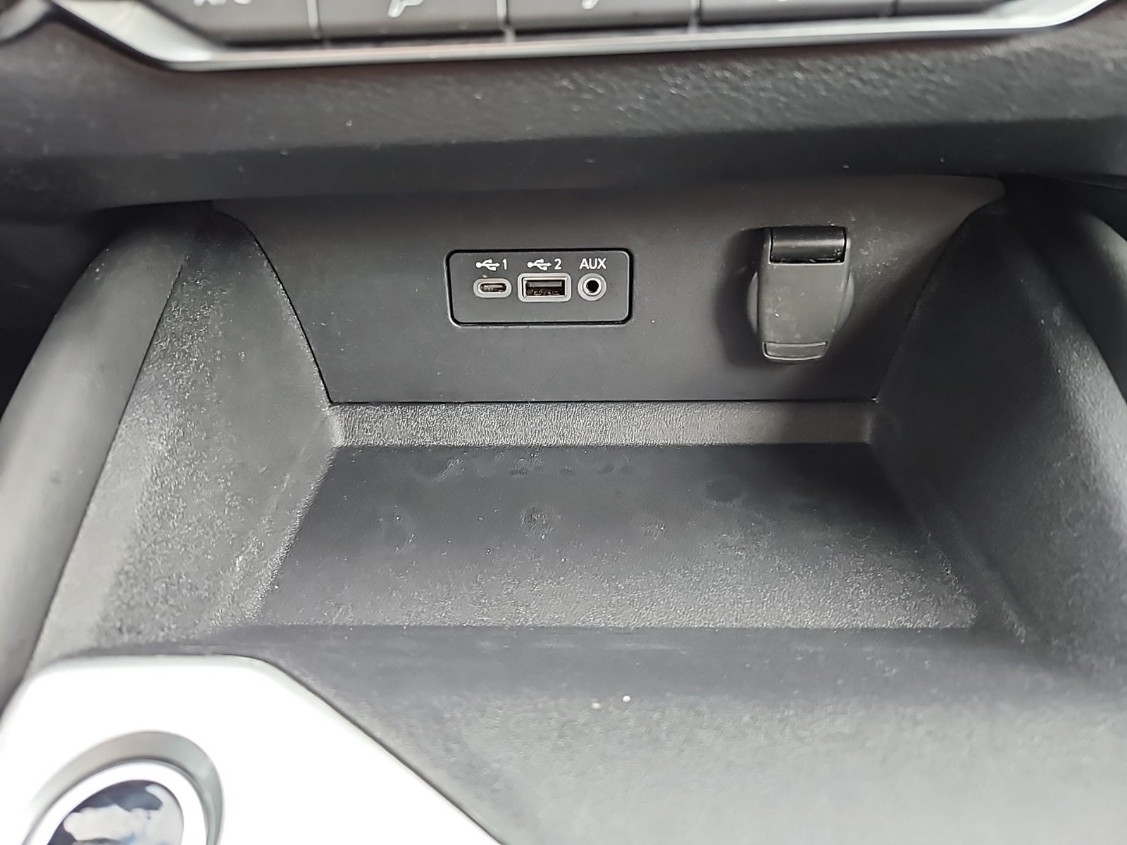 2020 Nissan Altima 2.0 SR