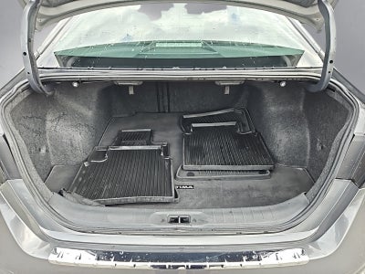 2020 Nissan Altima 2.0 SR