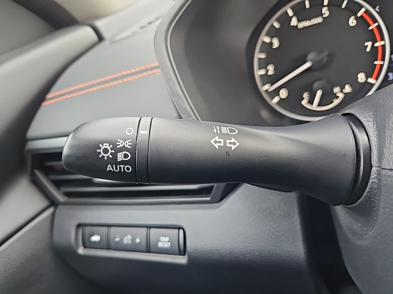 2020 Nissan Altima 2.0 SR