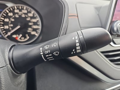 2020 Nissan Altima 2.0 SR