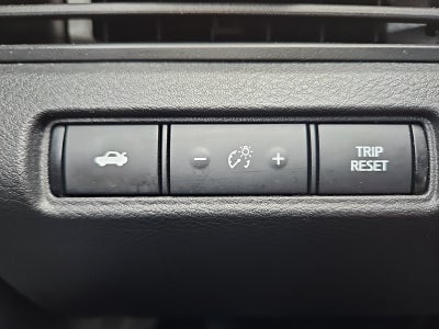 2020 Nissan Altima 2.0 SR