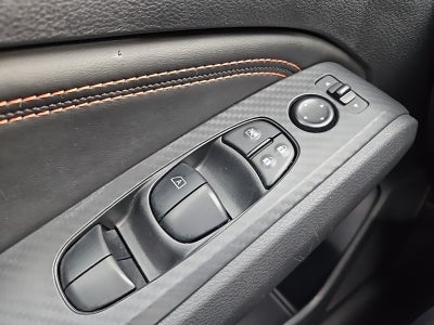 2020 Nissan Altima 2.0 SR