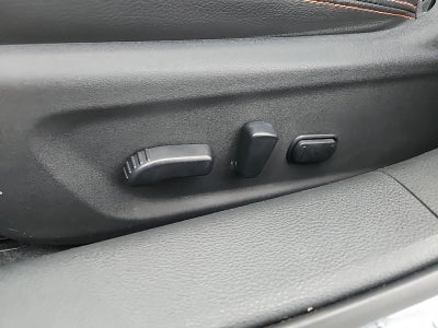 2020 Nissan Altima 2.0 SR