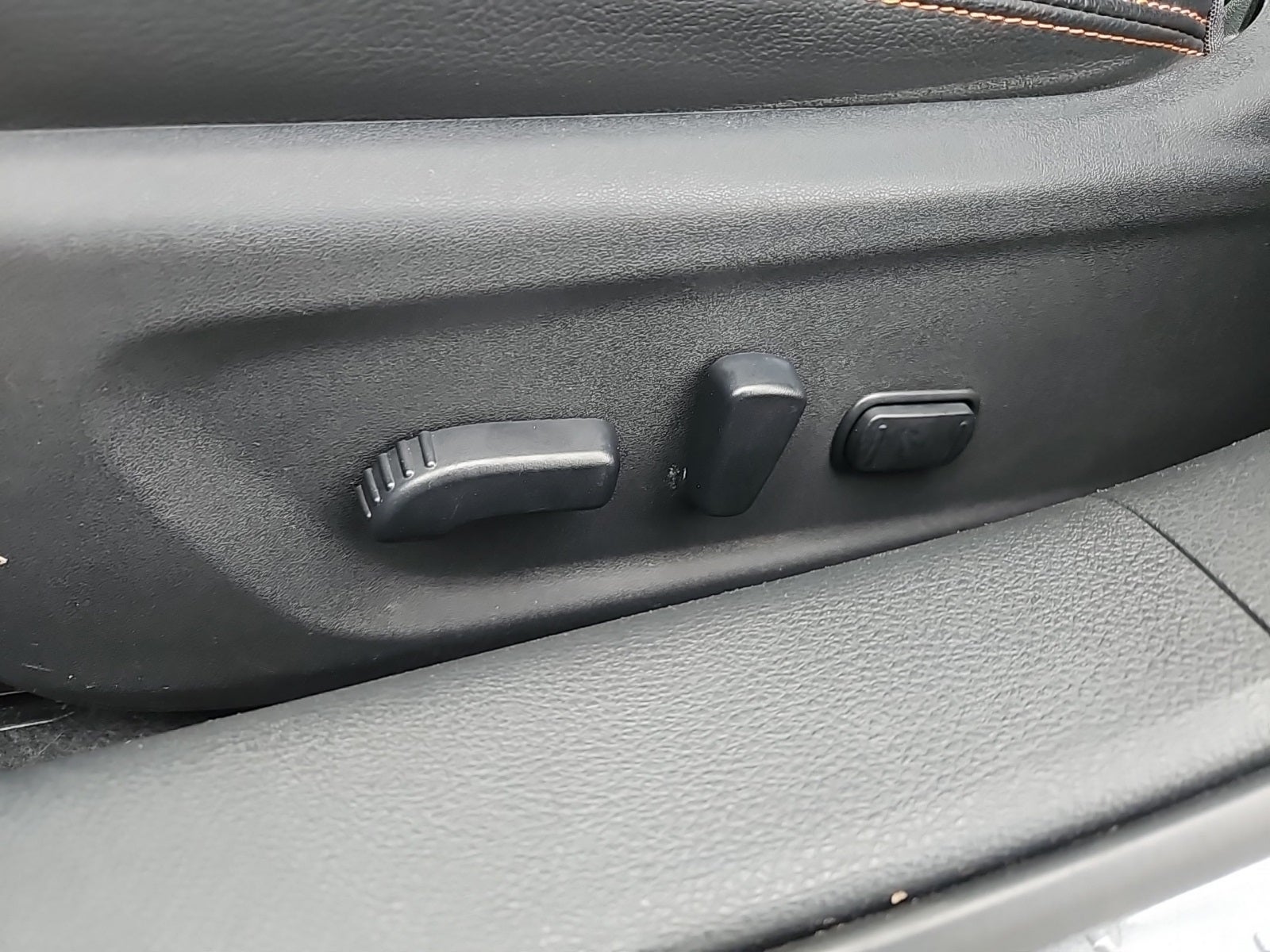 2020 Nissan Altima 2.0 SR