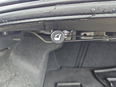 2020 Nissan Altima 2.0 SR