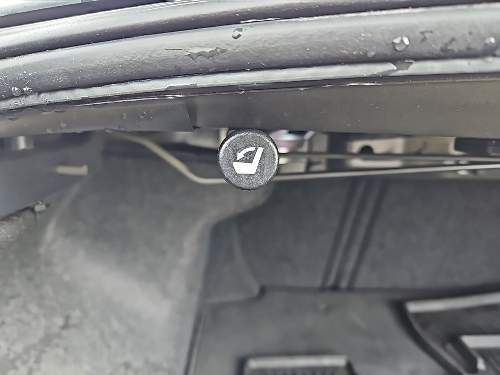 2020 Nissan Altima 2.0 SR